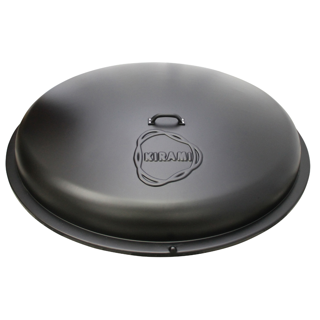 KIRAMI ABS-Kunststoffdeckel Ø170cm (Außenofen)