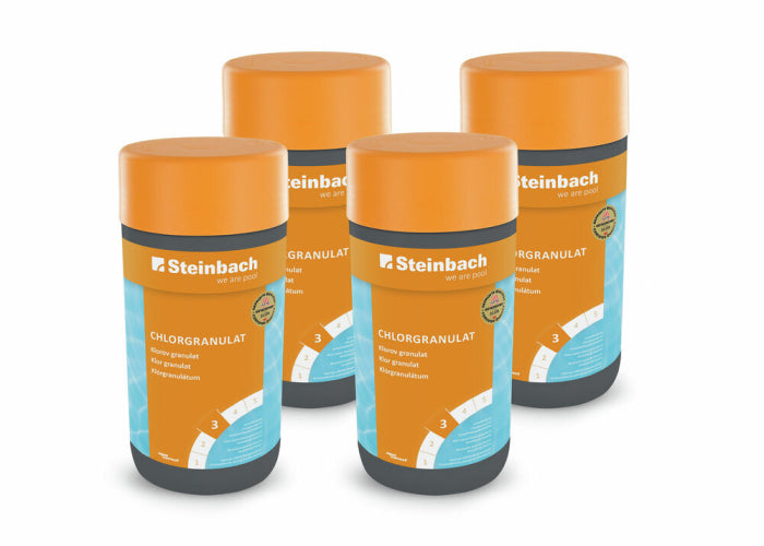 Chlorgranulat