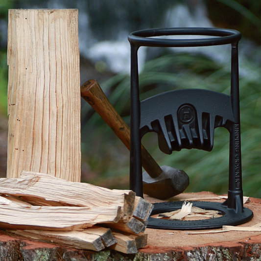 Holzspalter - Kindling Cracker