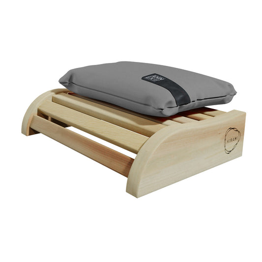 KIRAMI Nackenkissen - FINVISION Misty