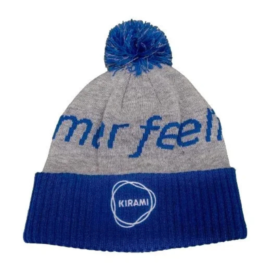 KIRAMI Mütze