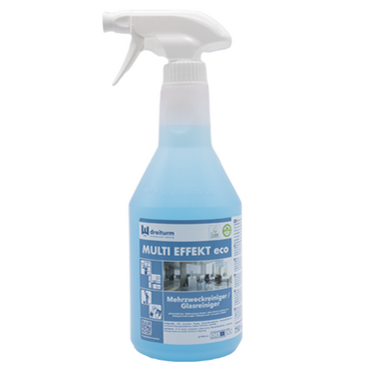 Universalreiniger - Multi Effekt eco 750 ml