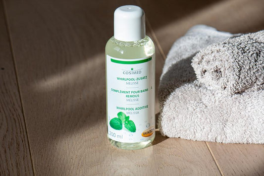 Warda Whirlpool-Zusätze / Duft Melisse 200ml